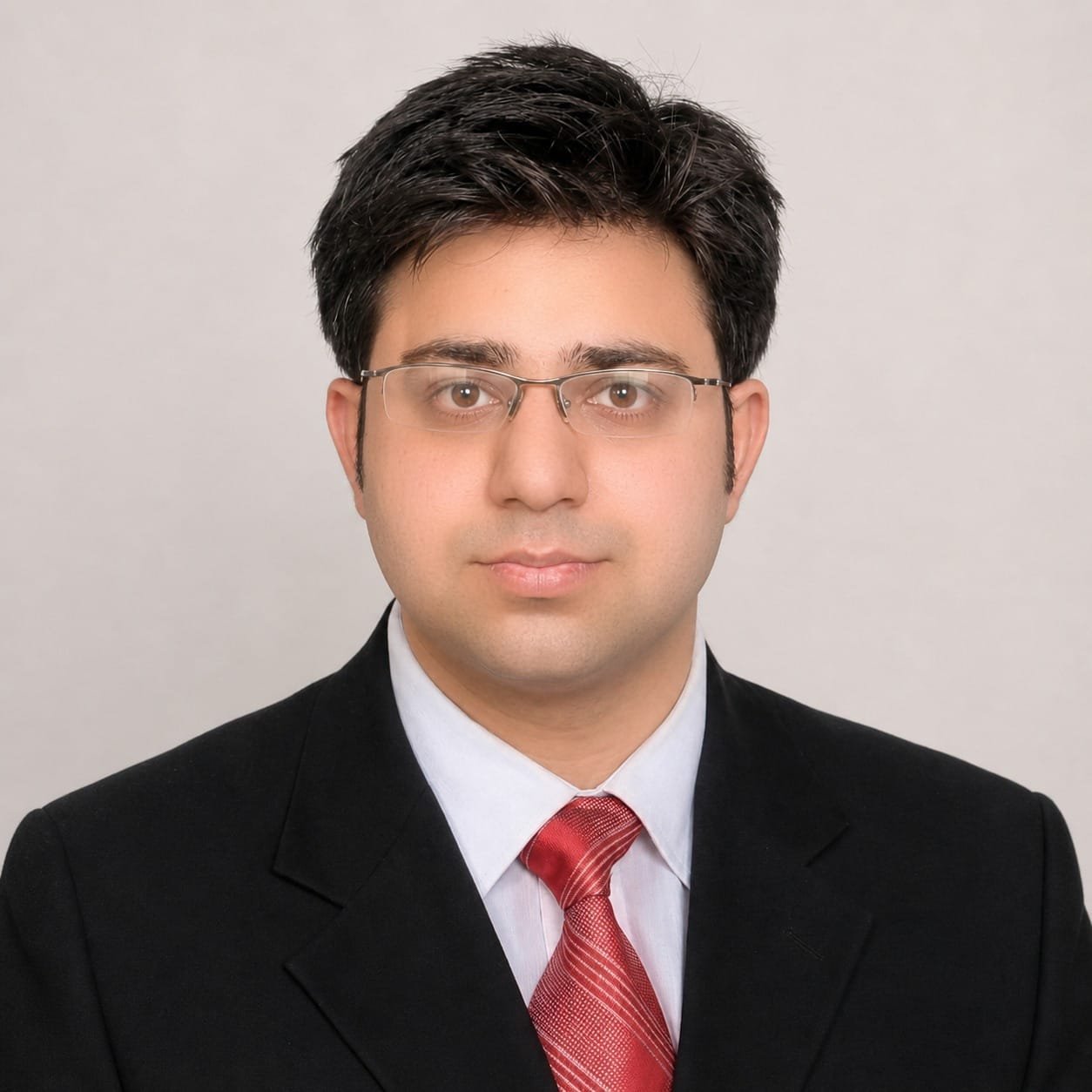 Ishant Rao