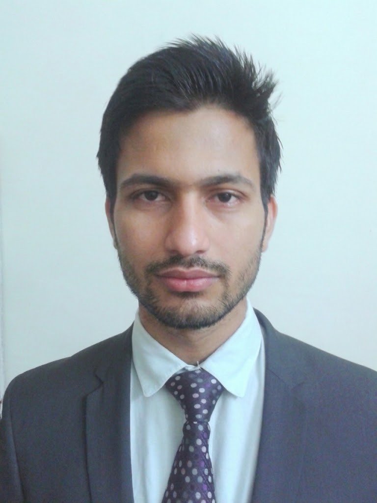 Mohammad S