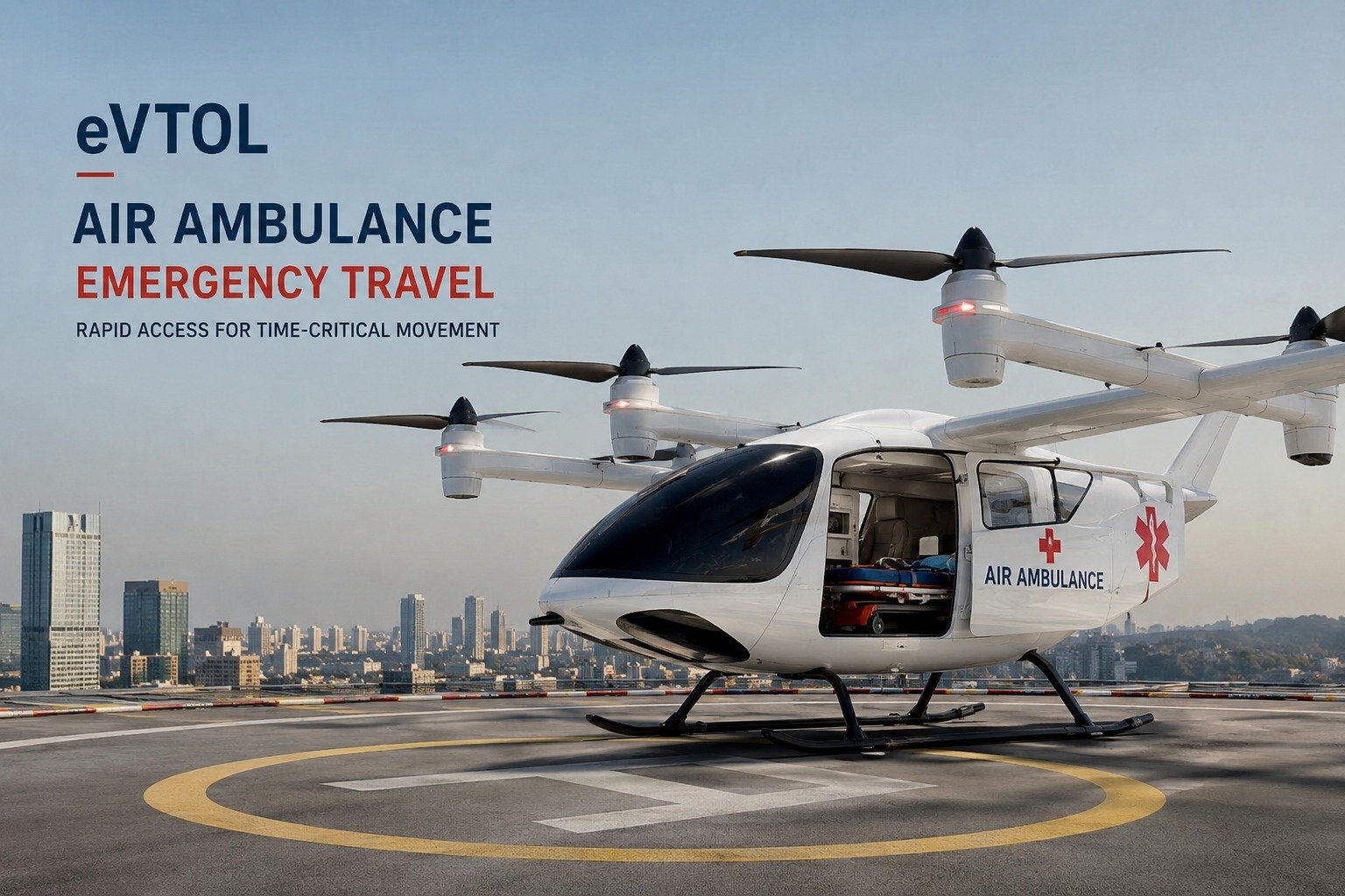 Emergency Travel