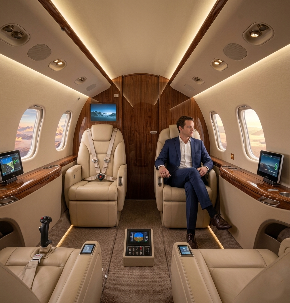 Premium & HNI Travel